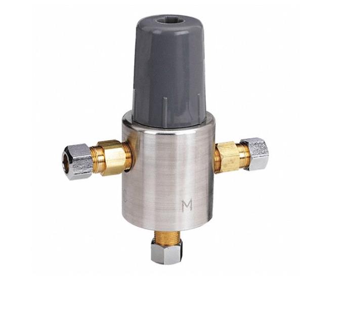 Symmons 7-210-CK Water Temp Limit Faucet