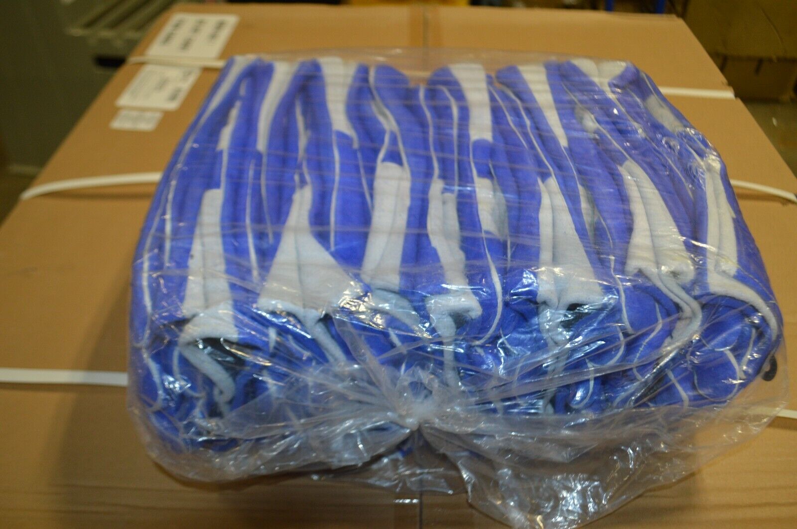 Welding Gloves Large Stanco 2519YL