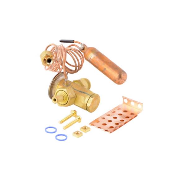 TXV Parker Thermostatic Expansion Valve 1 to 3-Ton, 26K49
