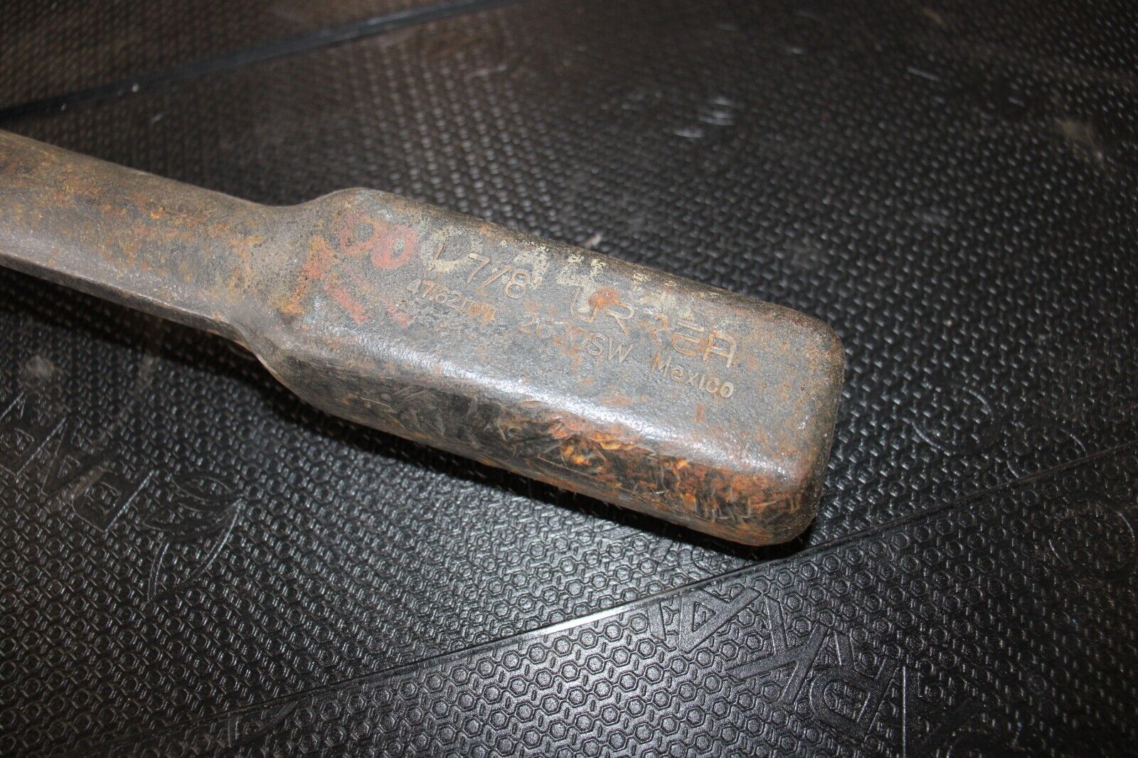 1 7/8 Slug Wrench Offset URREA HEAVEY DUTY 2630SW