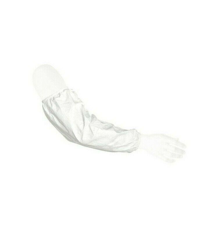 DuPont Tyvek Sleeve 100 Count , IC501BWH0001000S