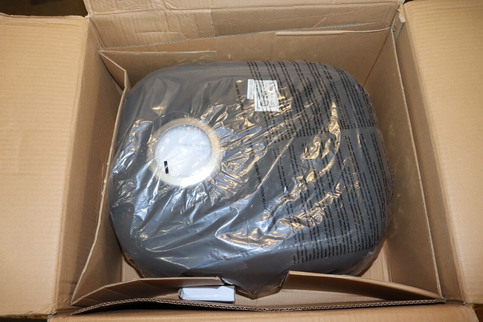 Kitchen Bar Sink 17 in x 20 in Undermount Stainless Steel PROFLO PFUC304A Plomosa