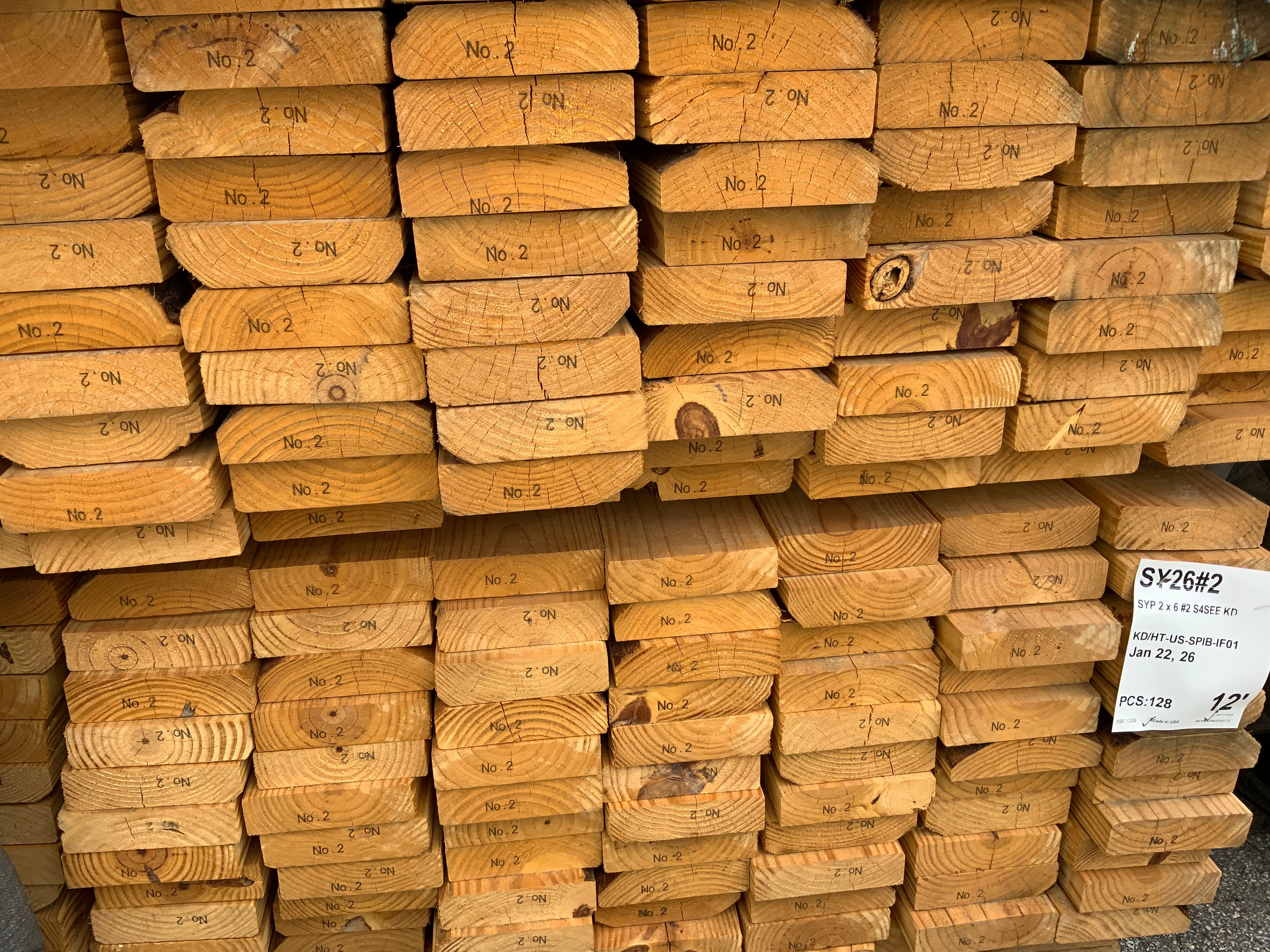 Lumber