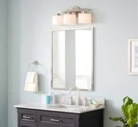 Interior, Bath - Northside Material Brokers