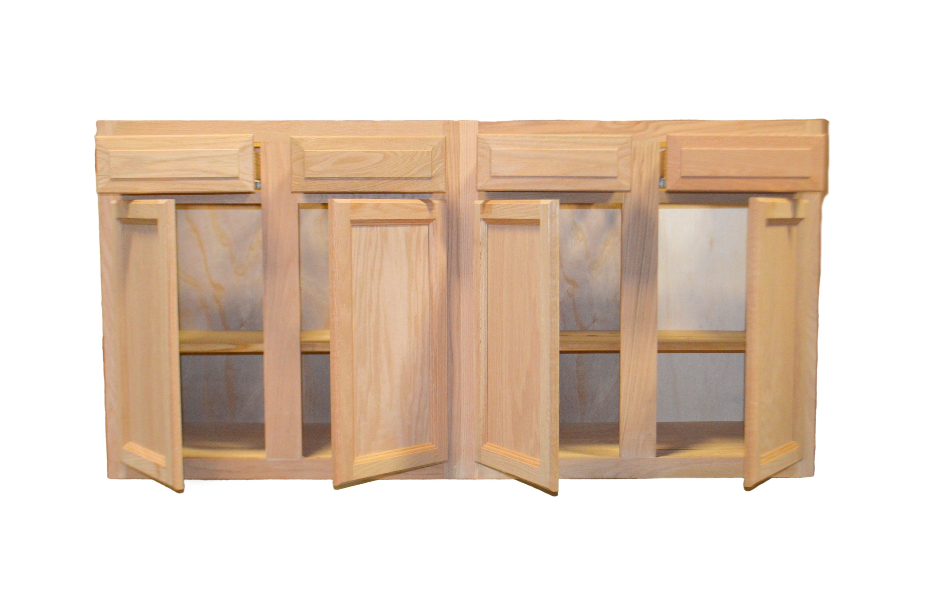 Interior, Cabinetry - Northside Material Brokers