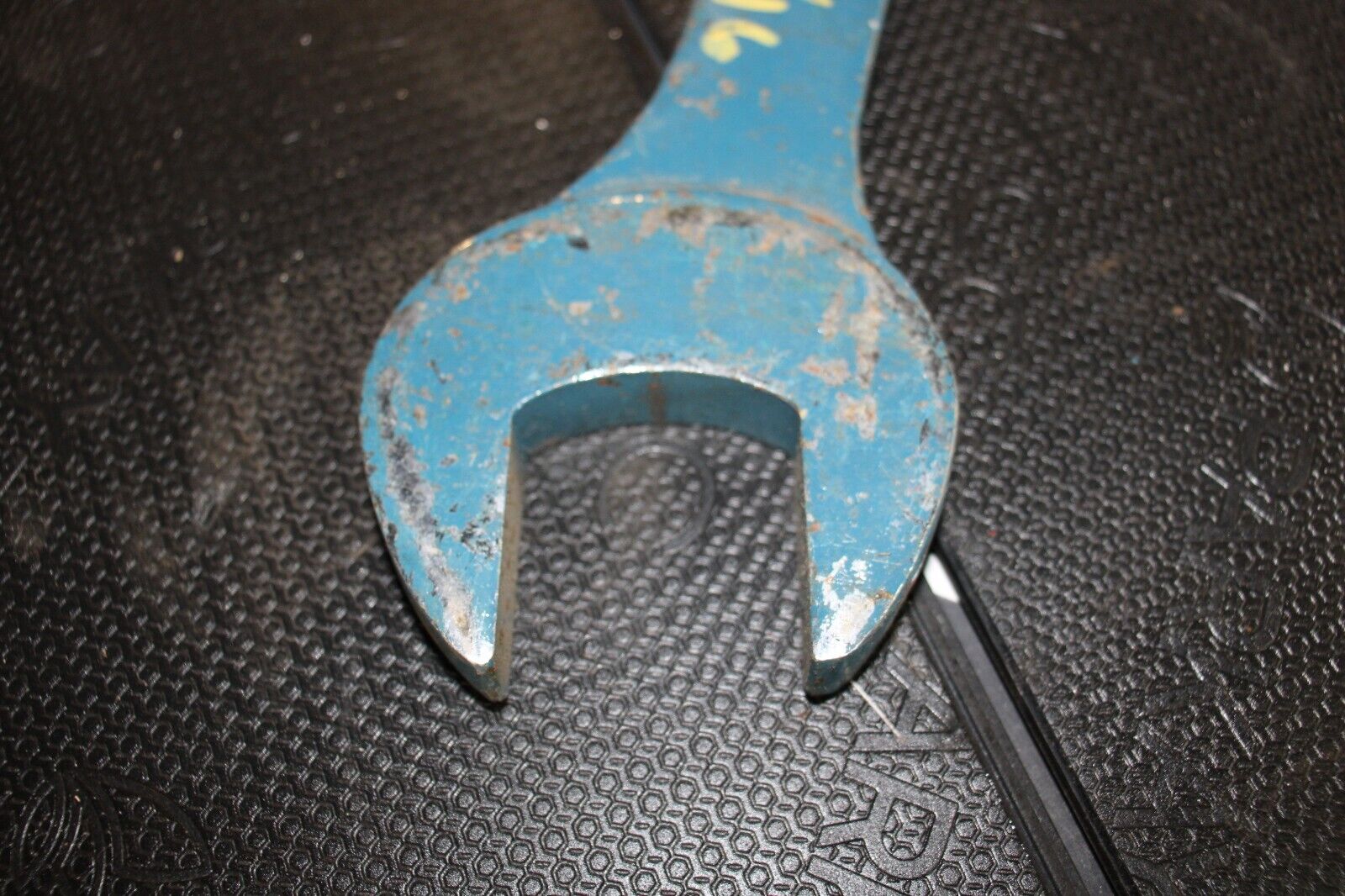 1-13/16 WILLIAMS 1186 SUPPERRENCH MADE IN USA!!! - Northside Material Brokers