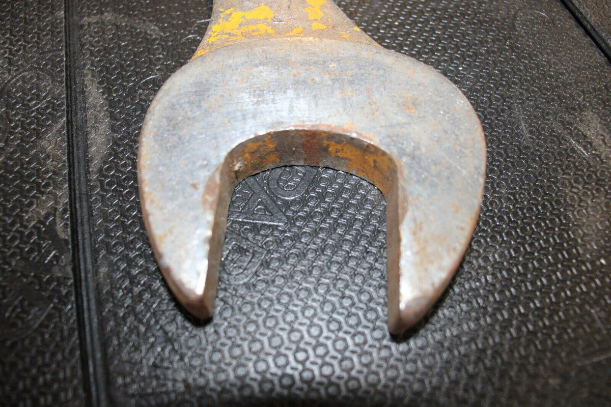 1-13/16 WILLIAMS 1186 SUPPERRENCH MADE IN USA!!! - Northside Material Brokers