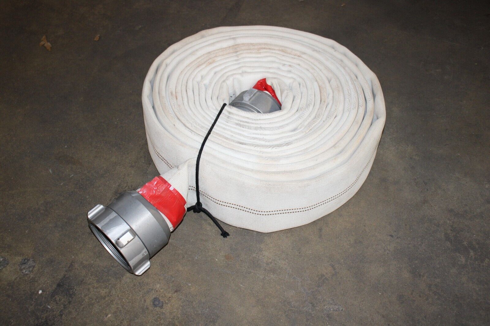 10 FT BY 4 INCH FIRE HOSE - Northside Material Brokers