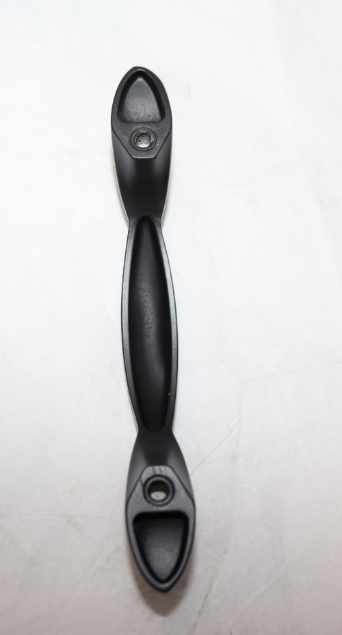 10 Pack - AMEROCK Allison 3" 76 mm Oil-Rubbed Bronze Cabinet Pull 10BX21171ORB - Northside Material Brokers