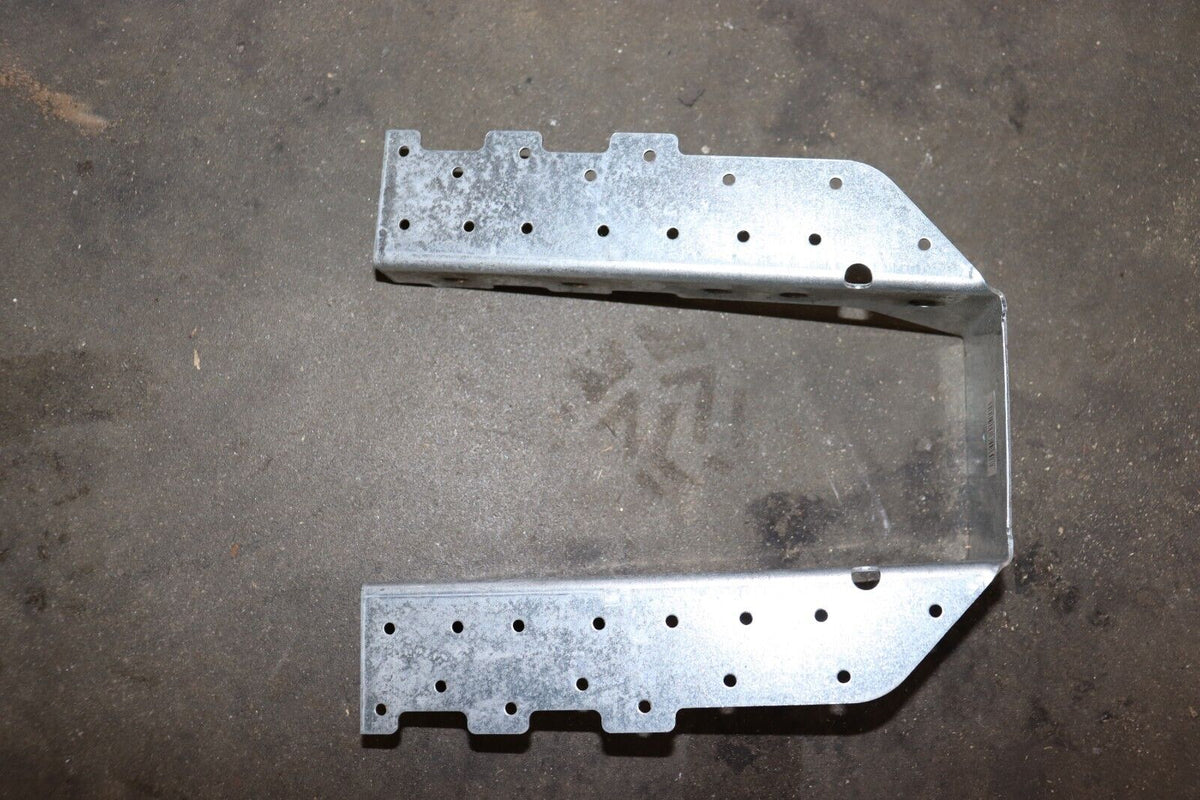 10 Pack - Simpson Strong-Tie HHUS410 4 x 10-Inch Face Mount Hanger, NEW - Northside Material Brokers