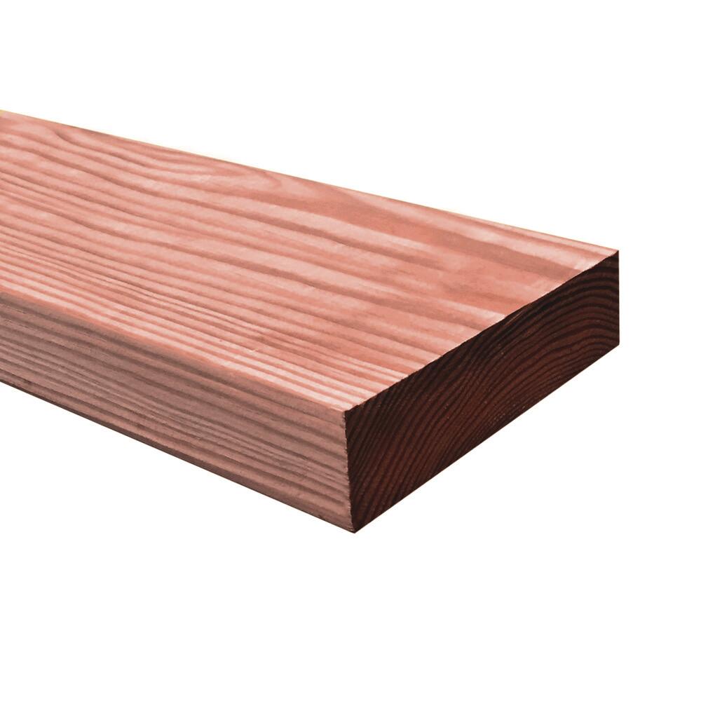 2" x 6" x 16' Fire Retardant Interior Dimensional Lumber