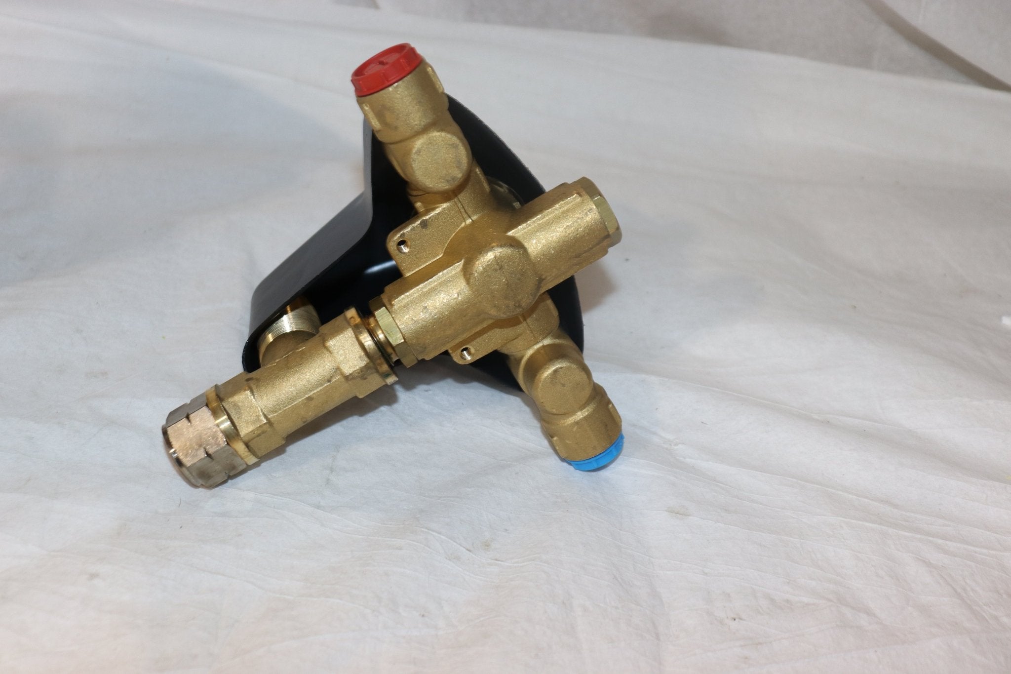1/2 Inch Rough-in Thermostatic Shower & Tub Valve - Northside Material Brokers