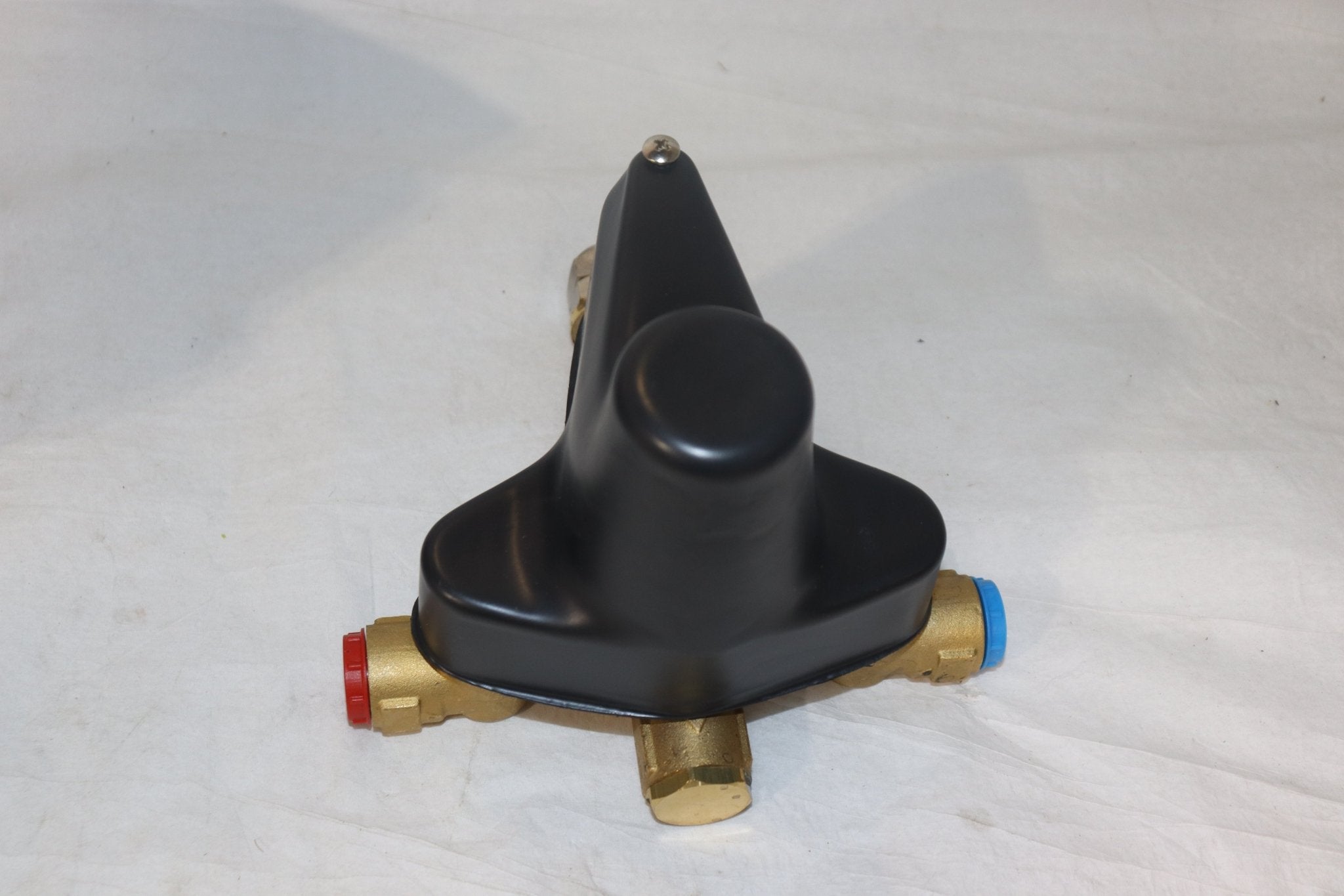 1/2 Inch Rough-in Thermostatic Shower & Tub Valve - Northside Material Brokers