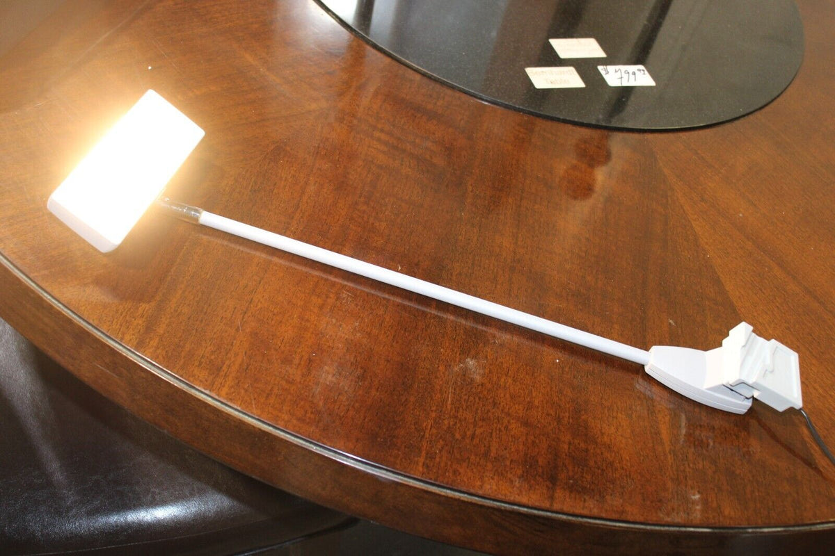 15 Watt LED Spotlight, Convention Exhibit Light, Type AB Expolinc - Northside Material Brokers
