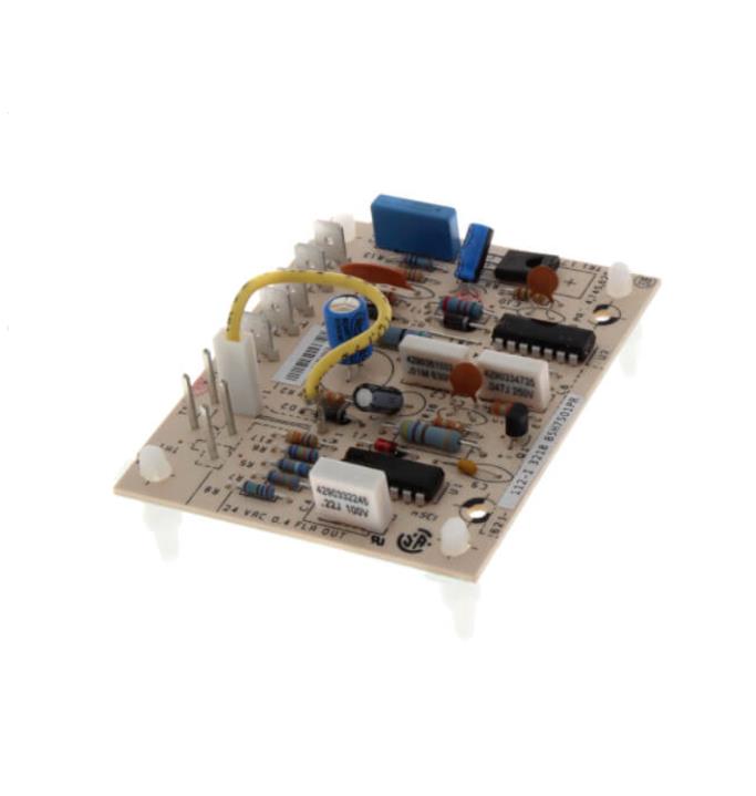 Lennox Defrost Bi-Metal Control Board, 85H75
