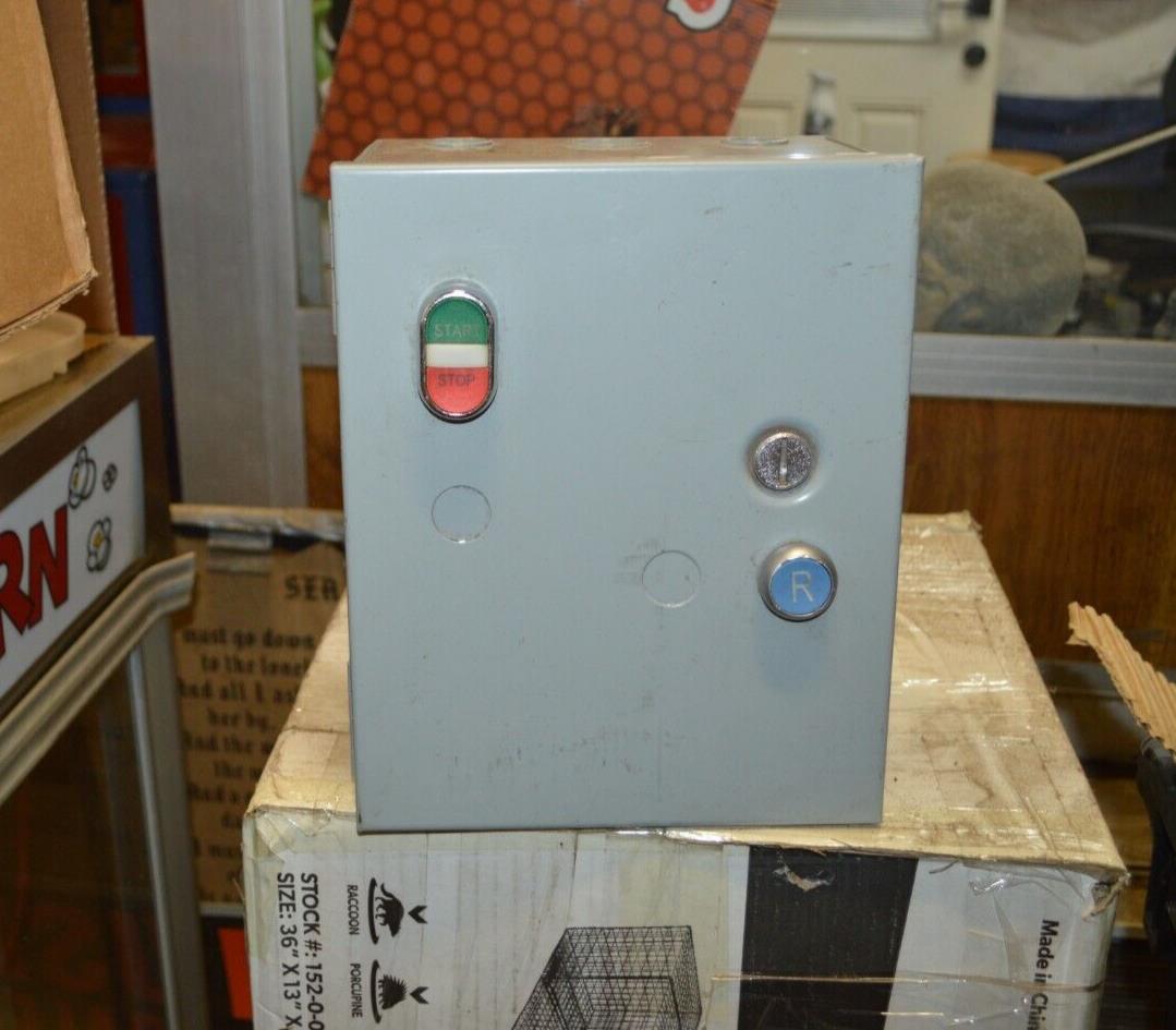 Sprecher Schuner Model M1-1086-A
