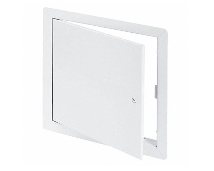 Tough Guy Access Door: 18 in, 18 in, 18 3⁄8 in, 18 3⁄8 in, Model 2ve85b