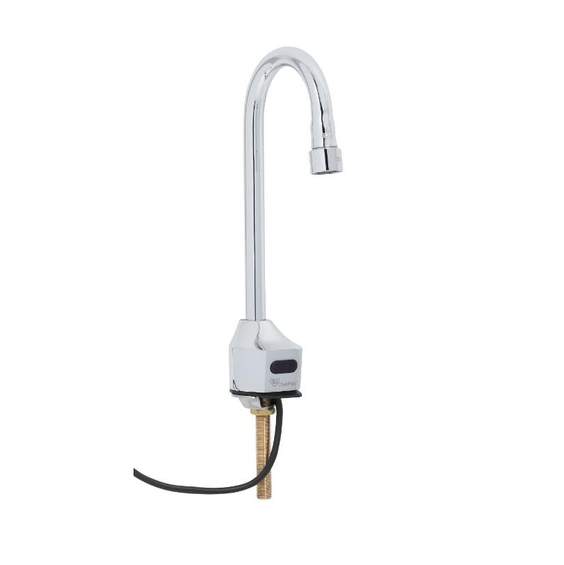 EC-3100 ChekPoint Sensor Faucet, Deck Mount, Gooseneck