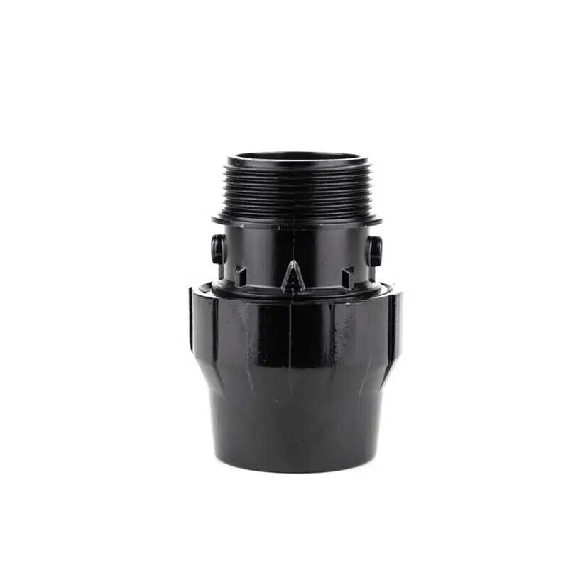 AIRCOM 3" MALE ADAPTER QLMNMAL080248NPT