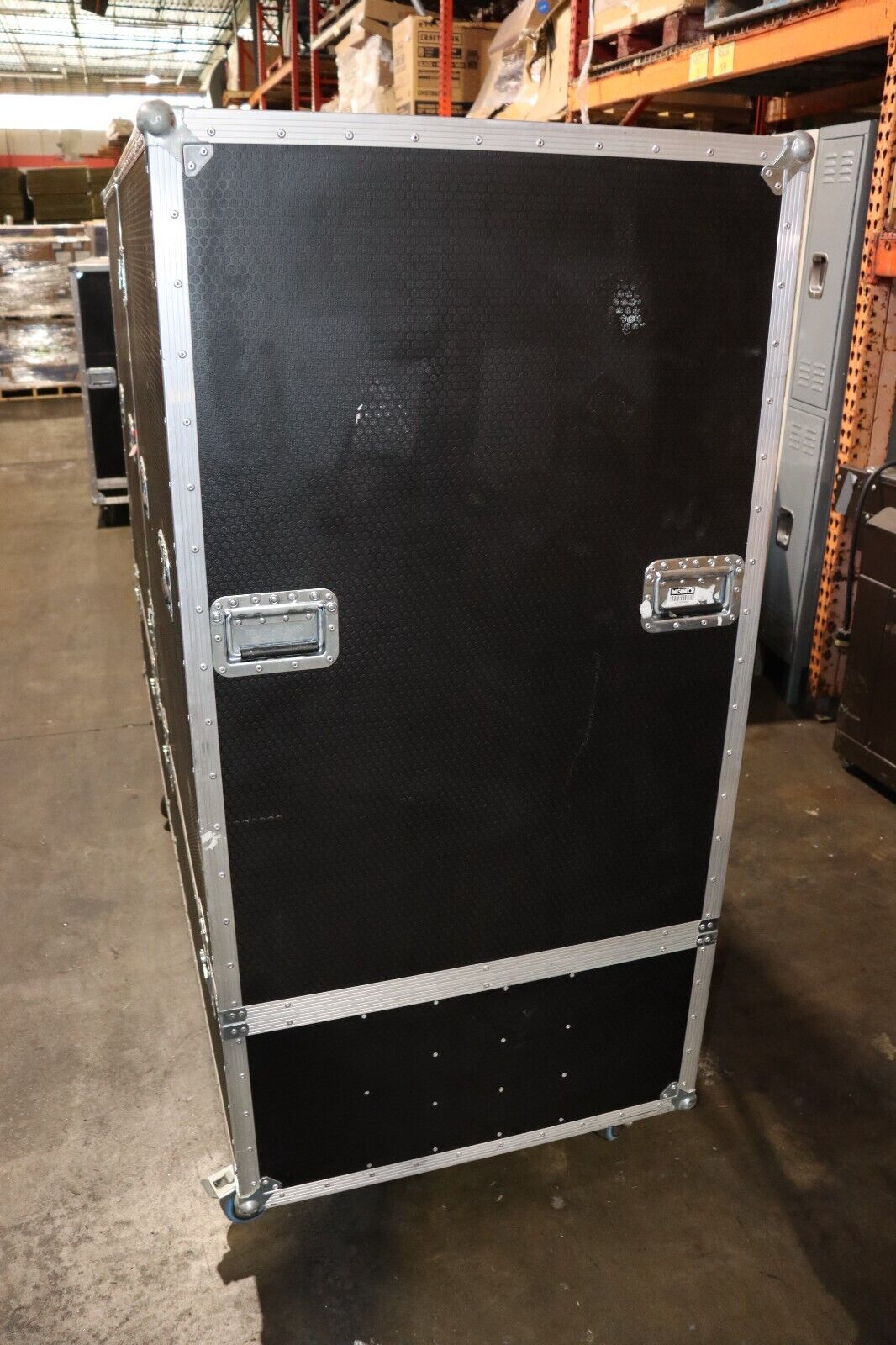 Road Case LARGE 95