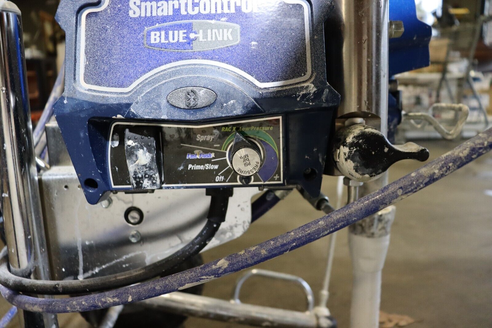 Graco Ultra Max II 695 Paint Sprayer, Used, Great Condition