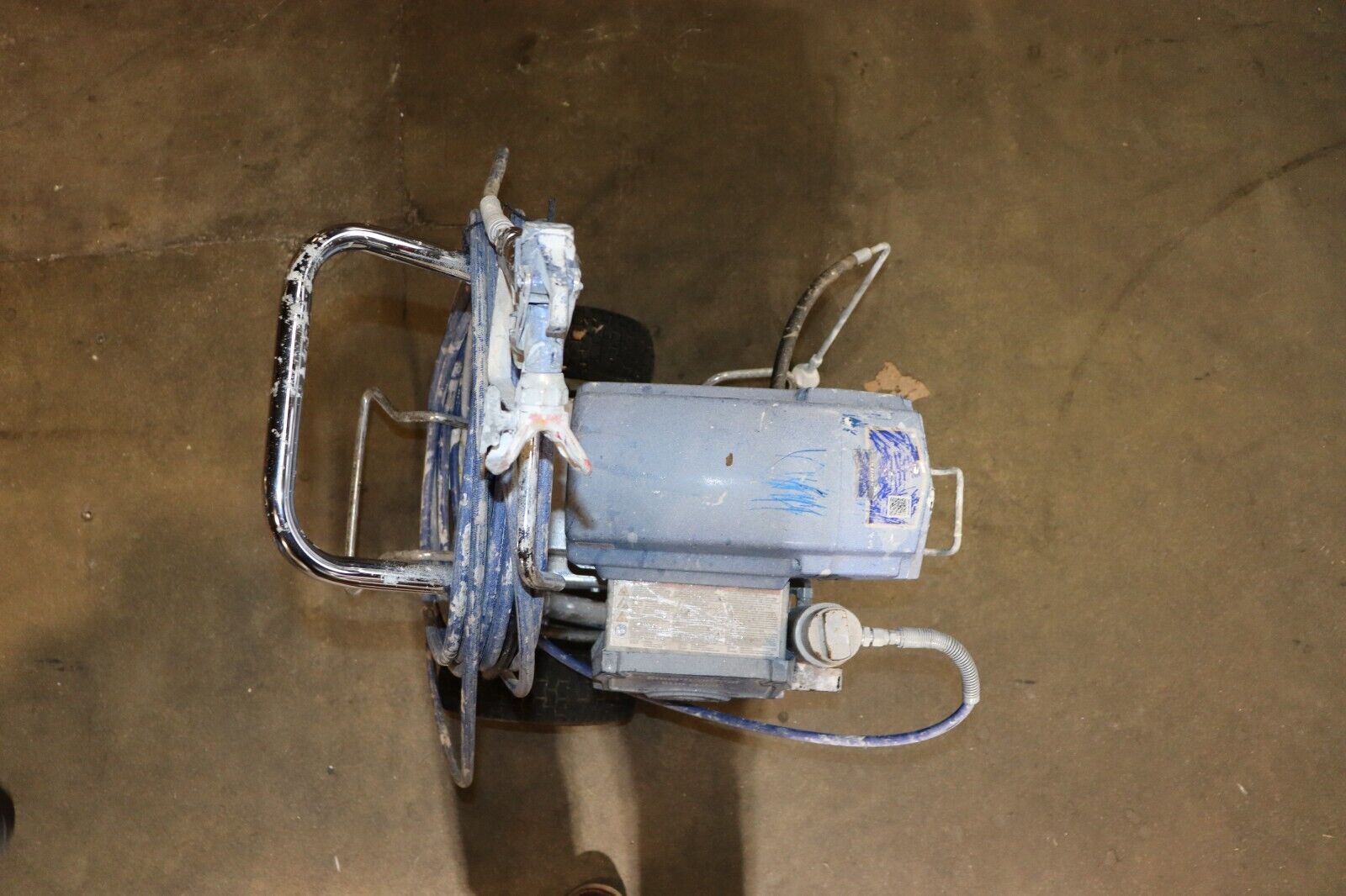Graco Ultra Max II 695 Paint Sprayer, Used, Great Condition
