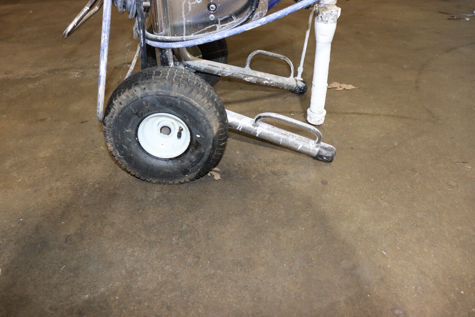 Graco Ultra Max II 695 Paint Sprayer, Used, Great Condition