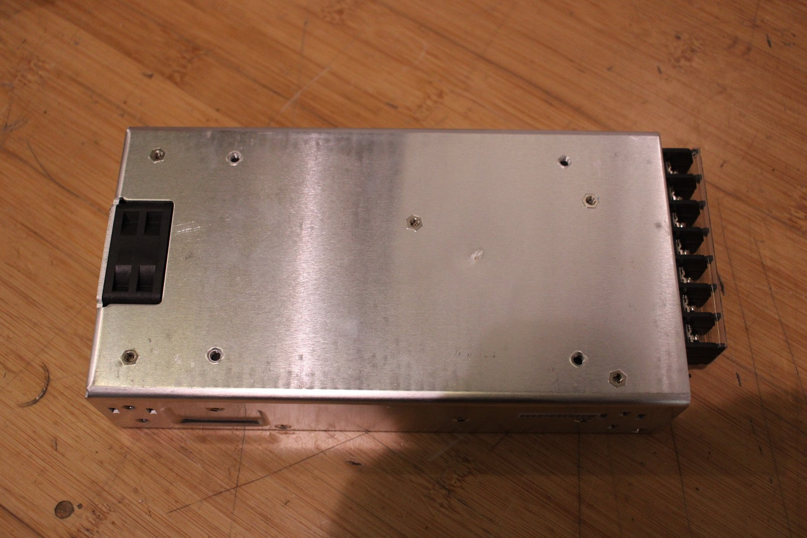 MW MSP-300-36 MSP SERIES MEDICAL POWER SUPPLY