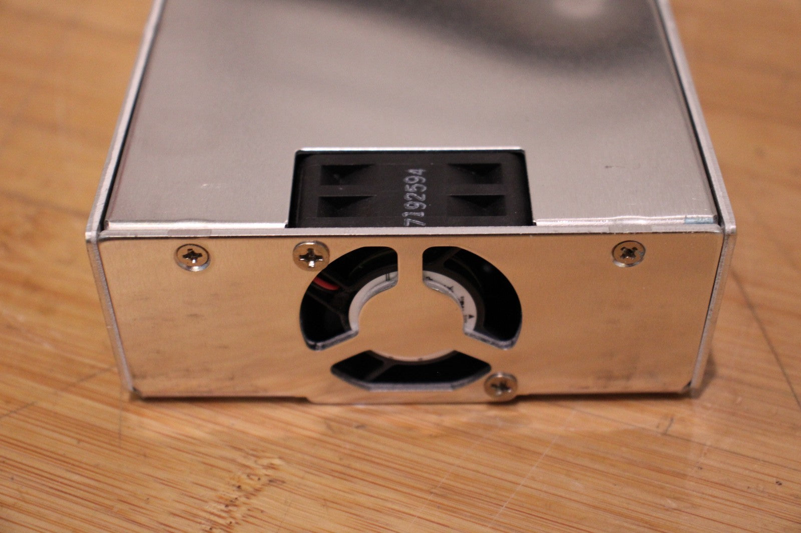 MW MSP-300-36 MSP SERIES MEDICAL POWER SUPPLY