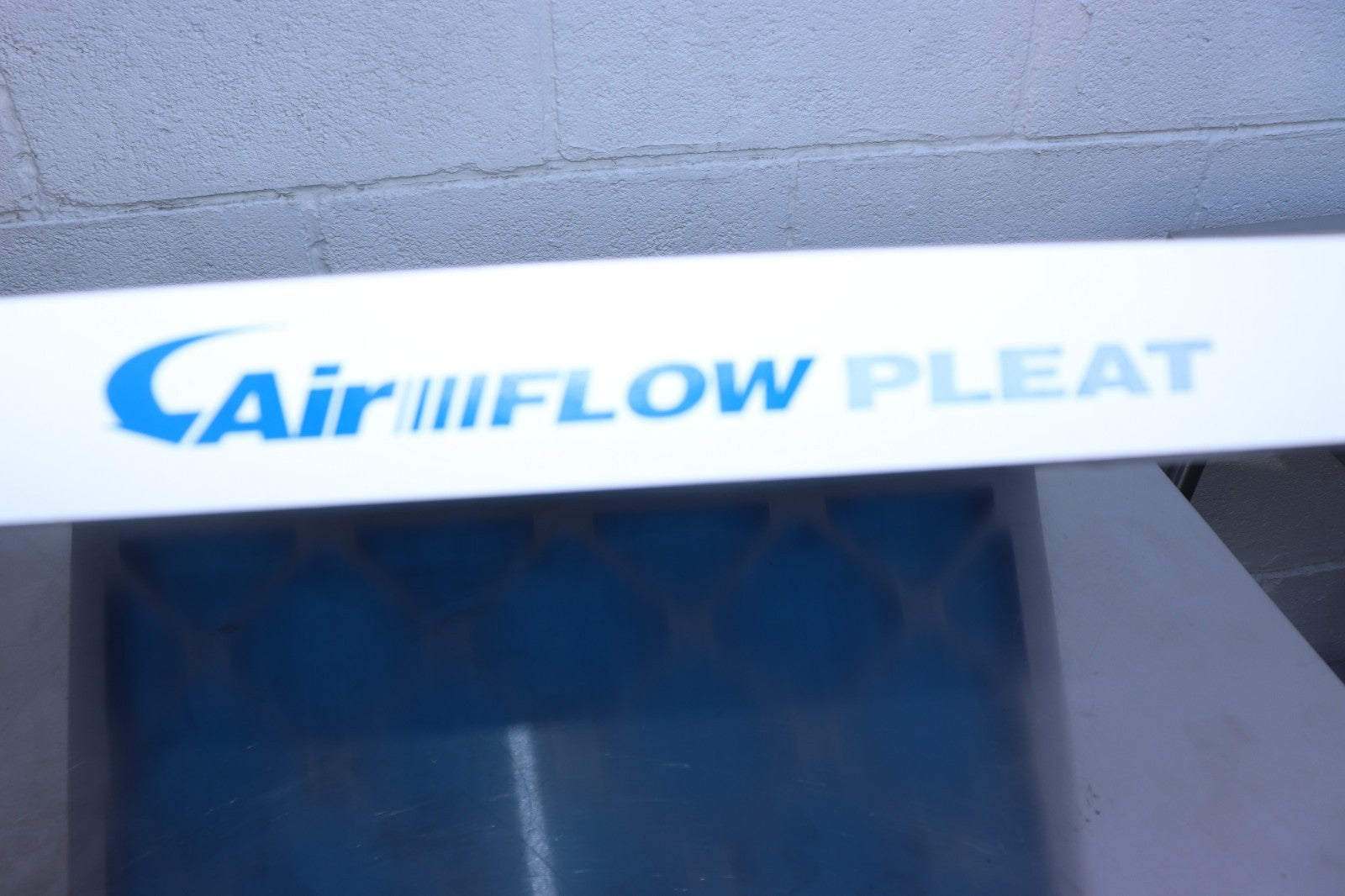 12 Pack - Airflow Products 20X25X2 Merv 8 Pleated Air Filter, PN AFP2000-20252