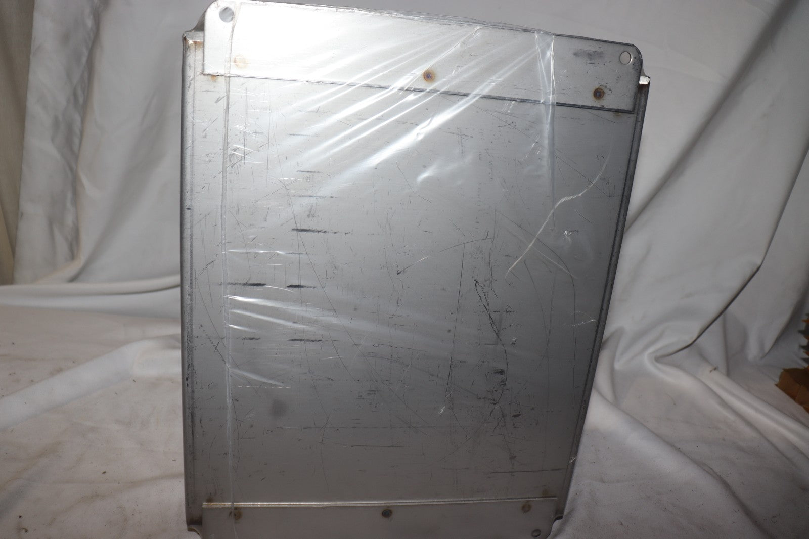 HOFFMAN Enclosure: Screwdown Clamps, 14 in Nominal Enclosure 32FE52, A1412CHNFSS