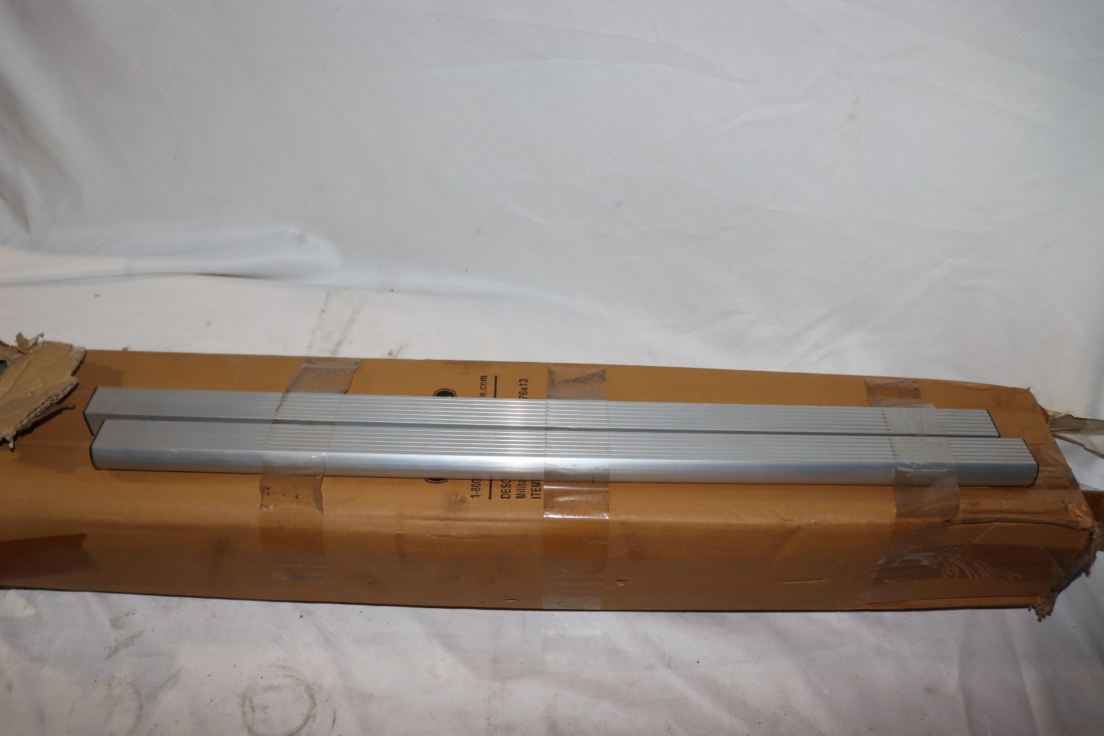 Kamp-Rite Military Folding Cot 25" x 76" x 13", FC211, New Open Box