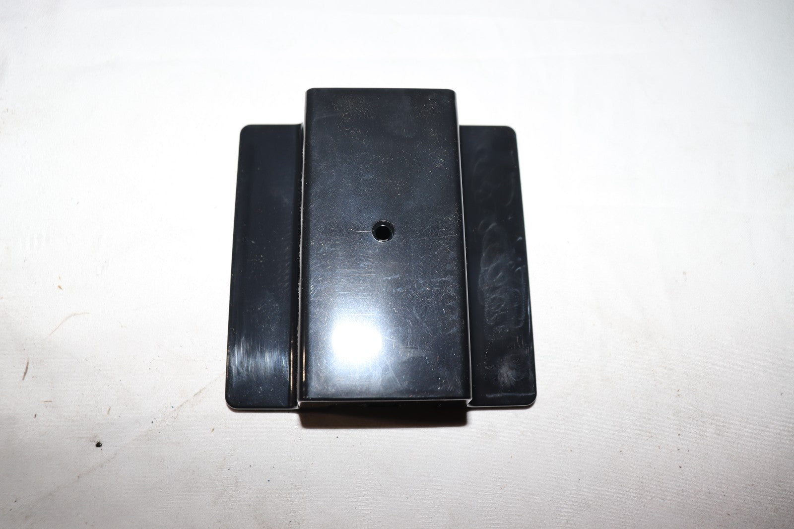 4-Pack PLT-10231 Black, Floating Canopy for Track Lighting