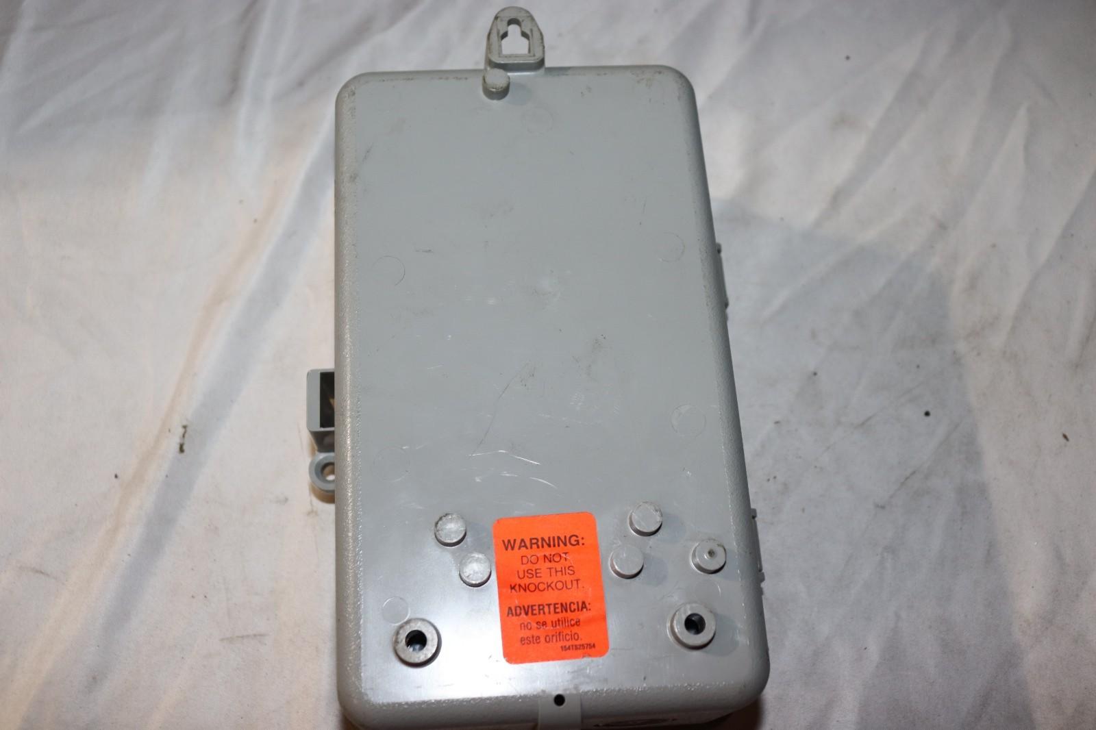 Intermatic T8845PV S125-Volt Mechanical Cycle and Irrigation Timer Switch