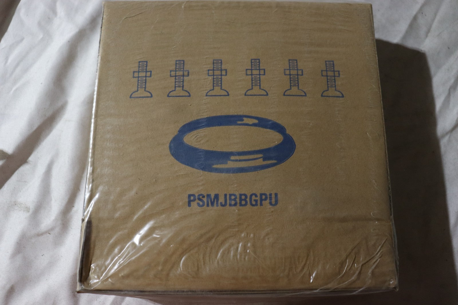 PROSELECT PSMJBBGP Series 6 in. Low Alloy Steel Mechanical Joint Accessory Pack