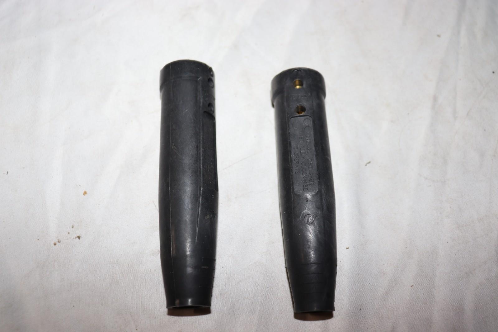 TWECO 94251400 Cable Connector, Female/Male, 3/0 to 4/0 AWG 44ZE36