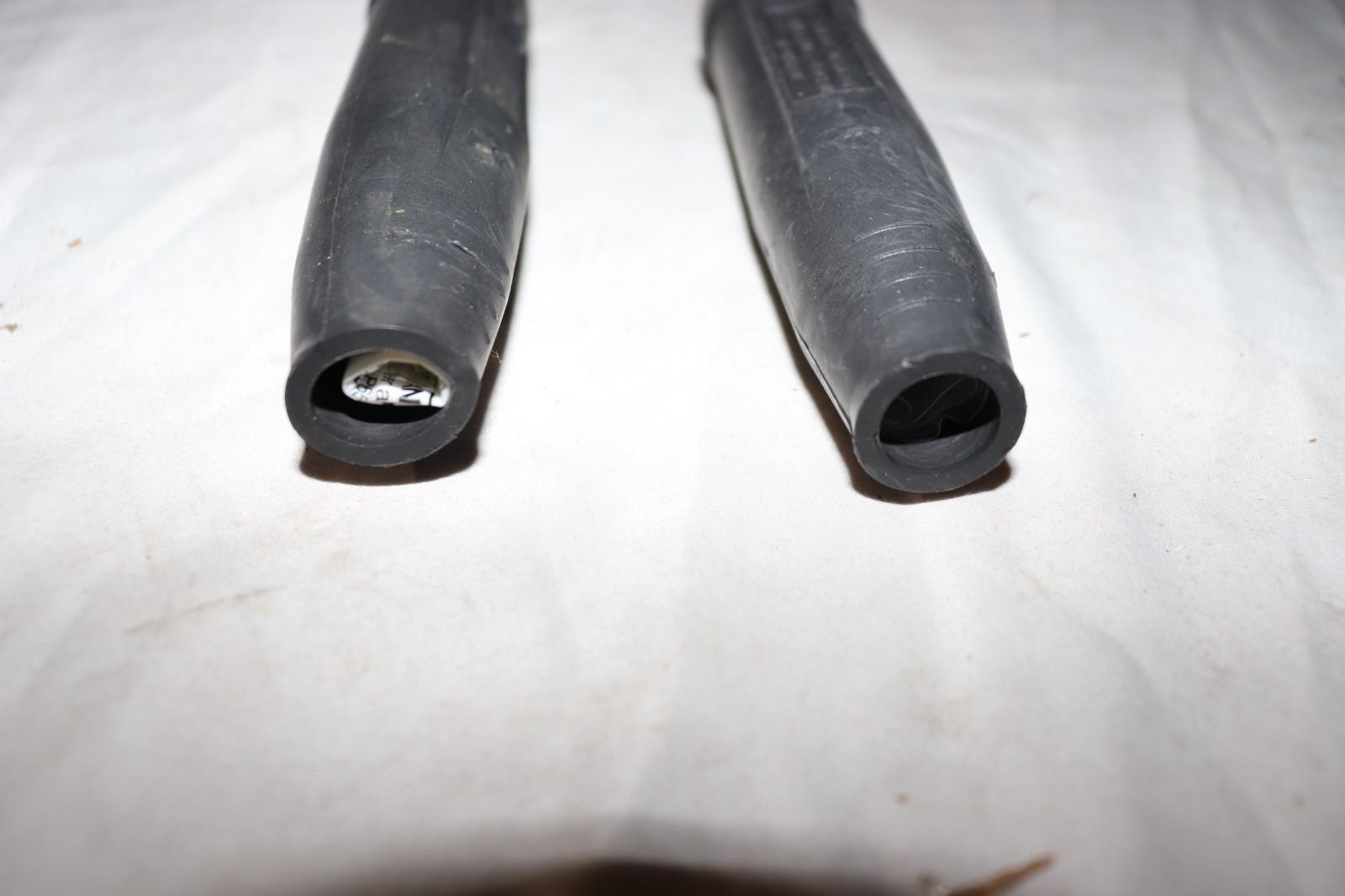 TWECO 94251400 Cable Connector, Female/Male, 3/0 to 4/0 AWG 44ZE36