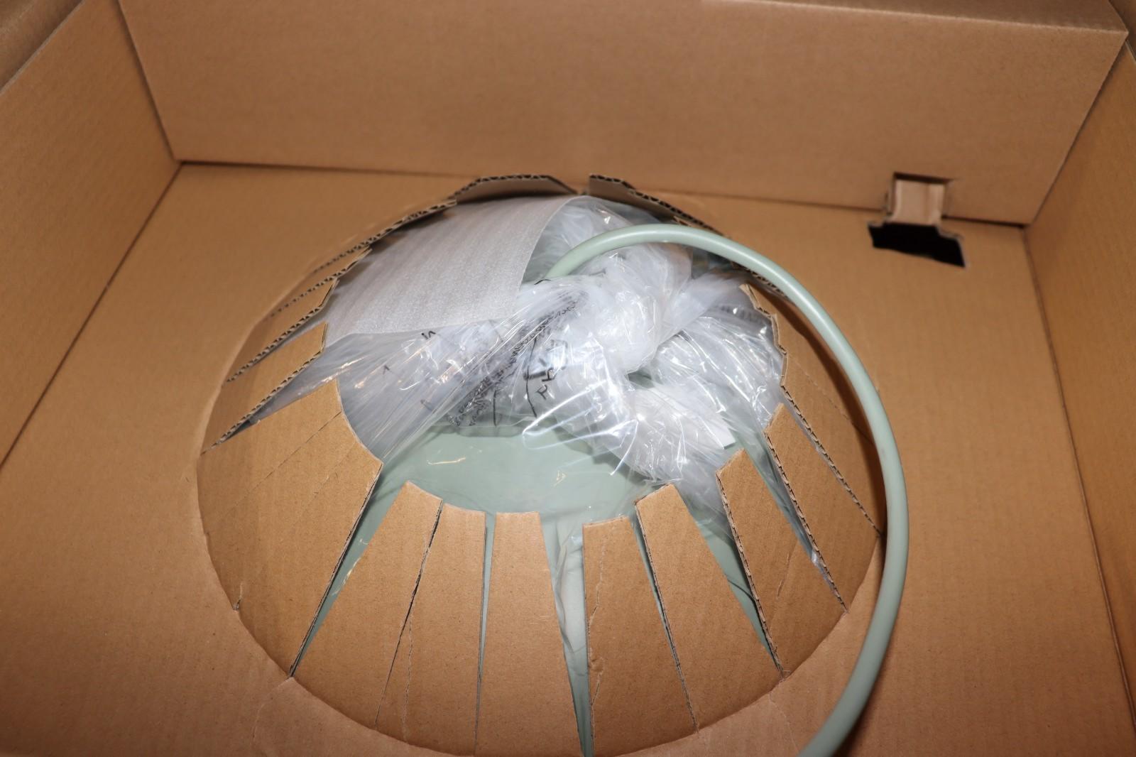 MUUTO Ambit Pendant Light by TAF Studio Dusty Green Large