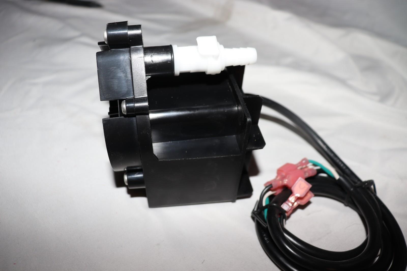 Condensate Pump for Dri-Eaz LGR 7000LXi / Revolution, 08-01835 (119094)