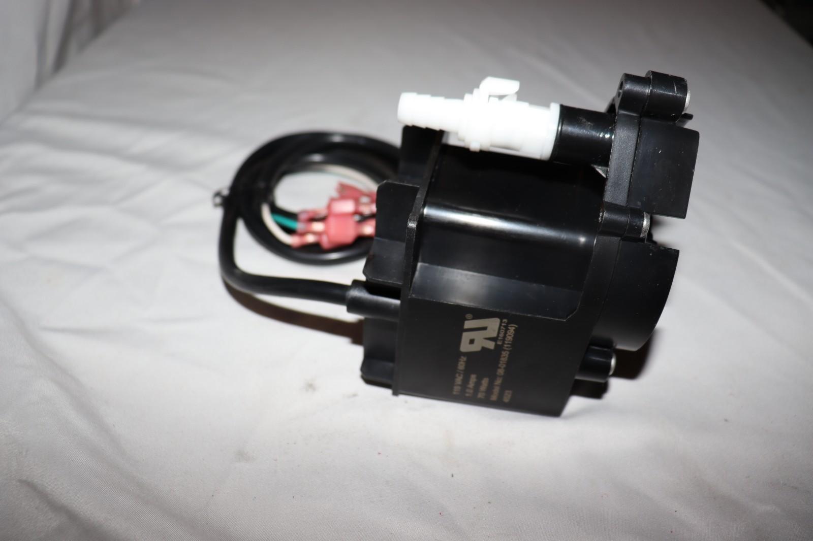 Condensate Pump for Dri-Eaz LGR 7000LXi / Revolution, 08-01835 (119094)