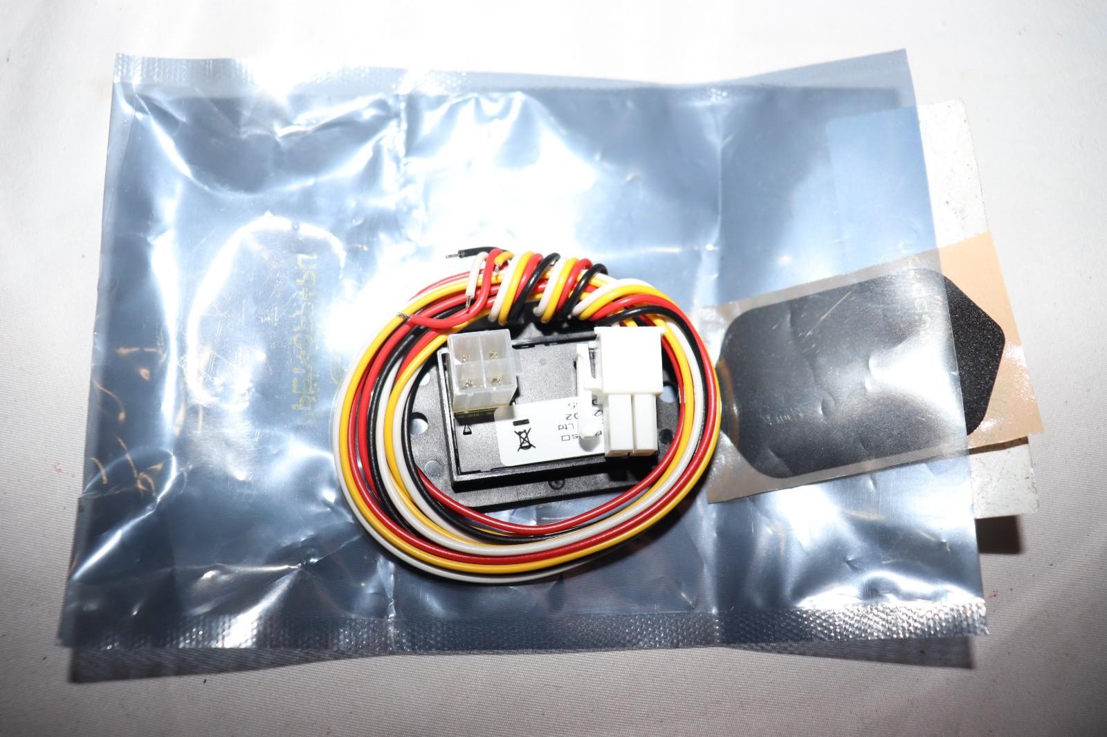 PG Ddrives Technology 24/48V Surface Mount TruCharge Indicator Kit D50826/02