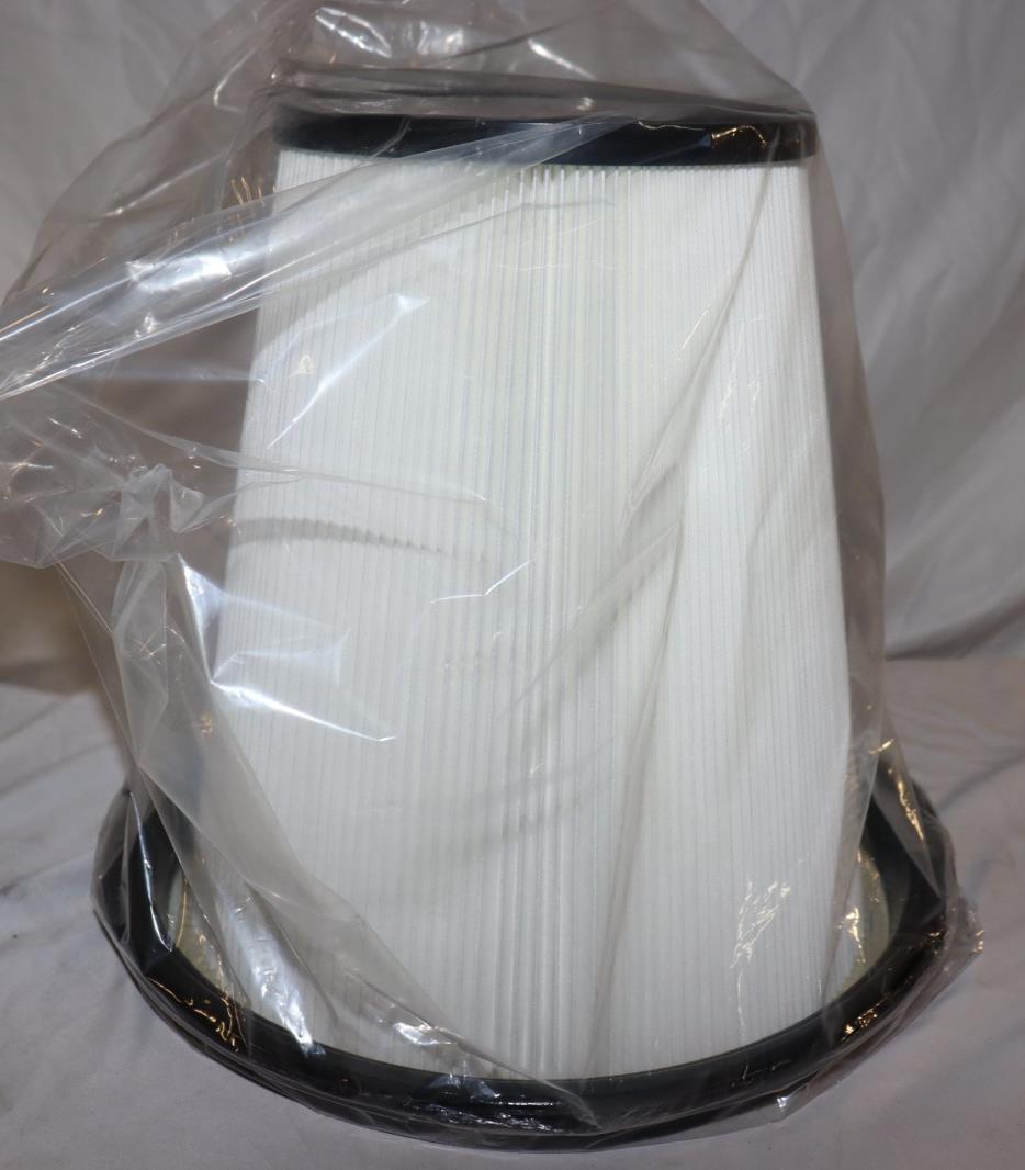 200900050 Conical Pre Filter Compatible with Pullman Ermator S26