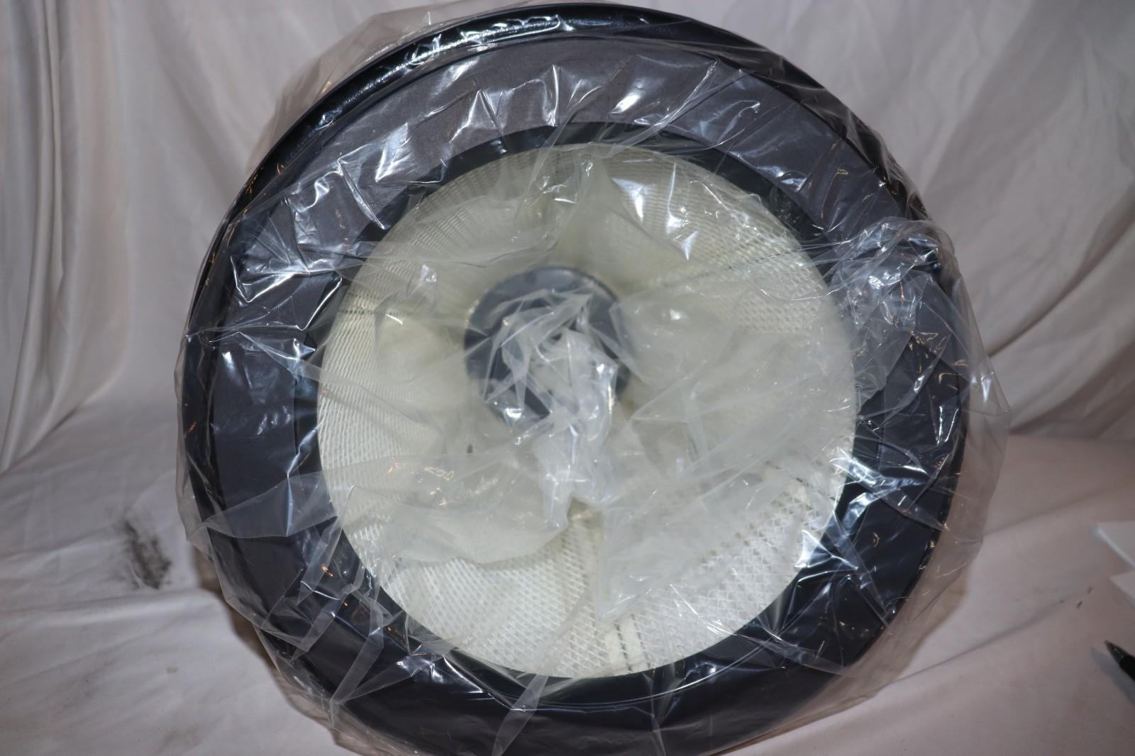200900050 Conical Pre Filter Compatible with Pullman Ermator S26