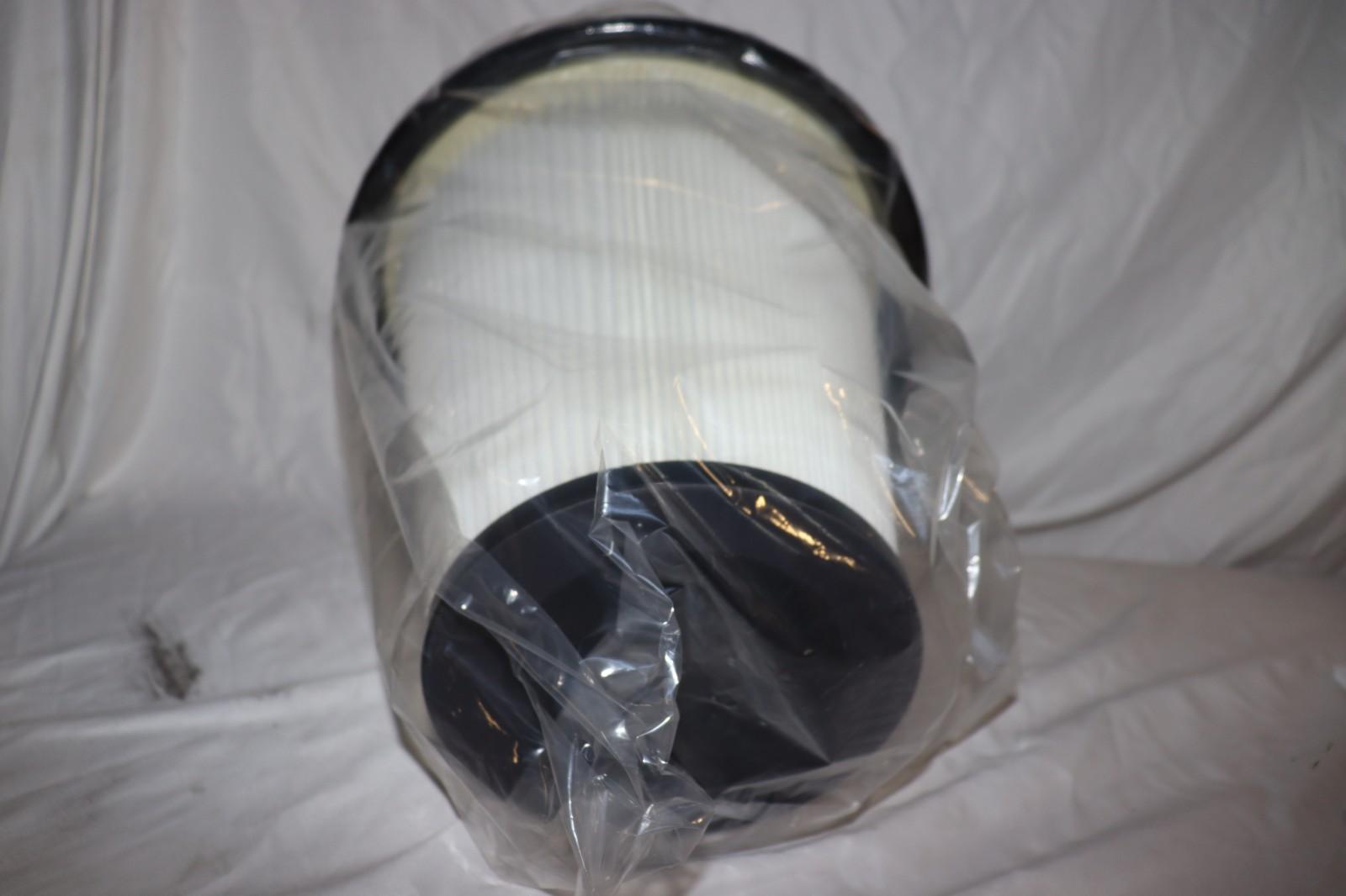 200900050 Conical Pre Filter Compatible with Pullman Ermator S26