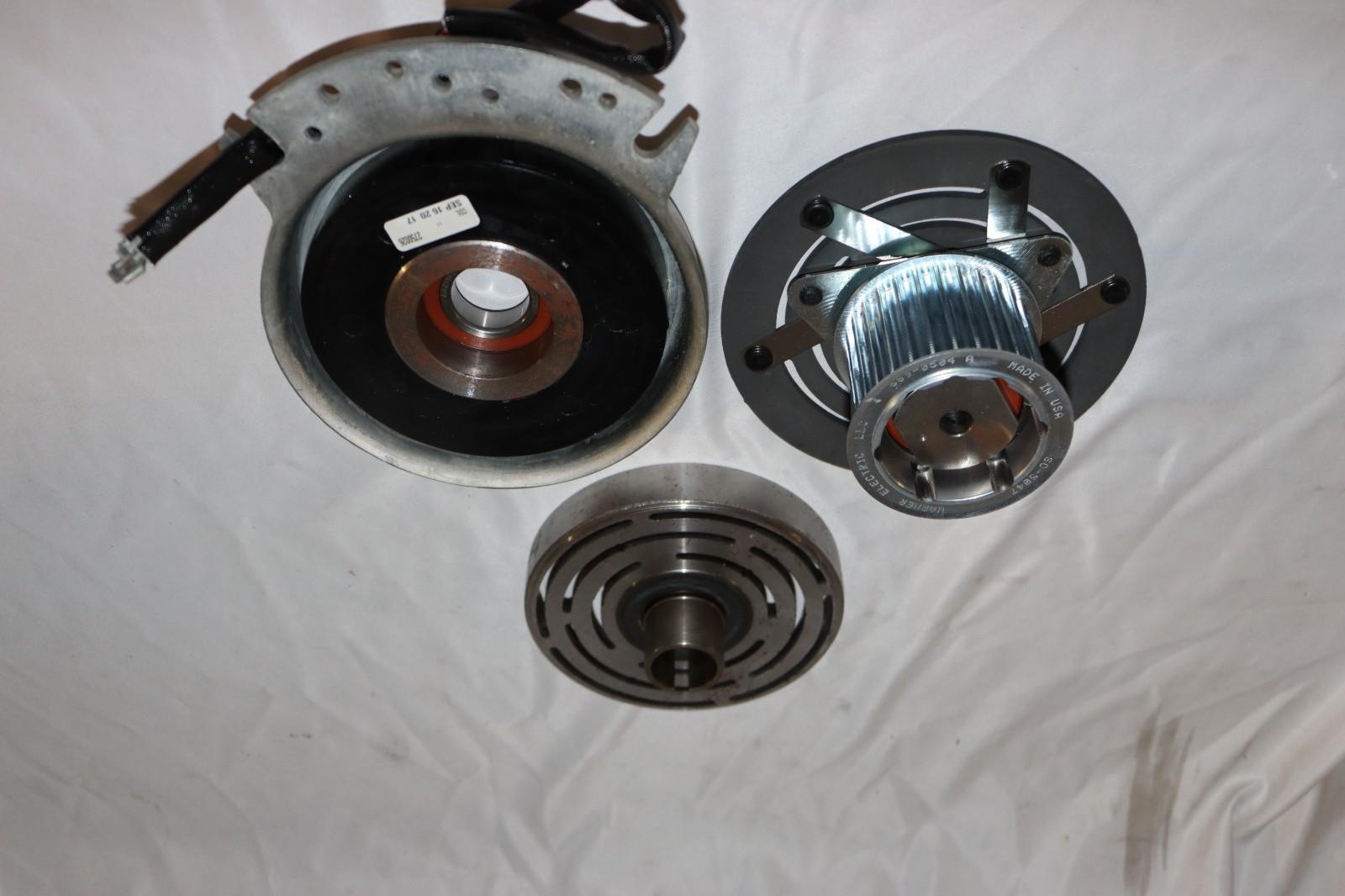 Propane Beast Clutch Warner Electric 689-0504, 2750026, MP-R00003-EA