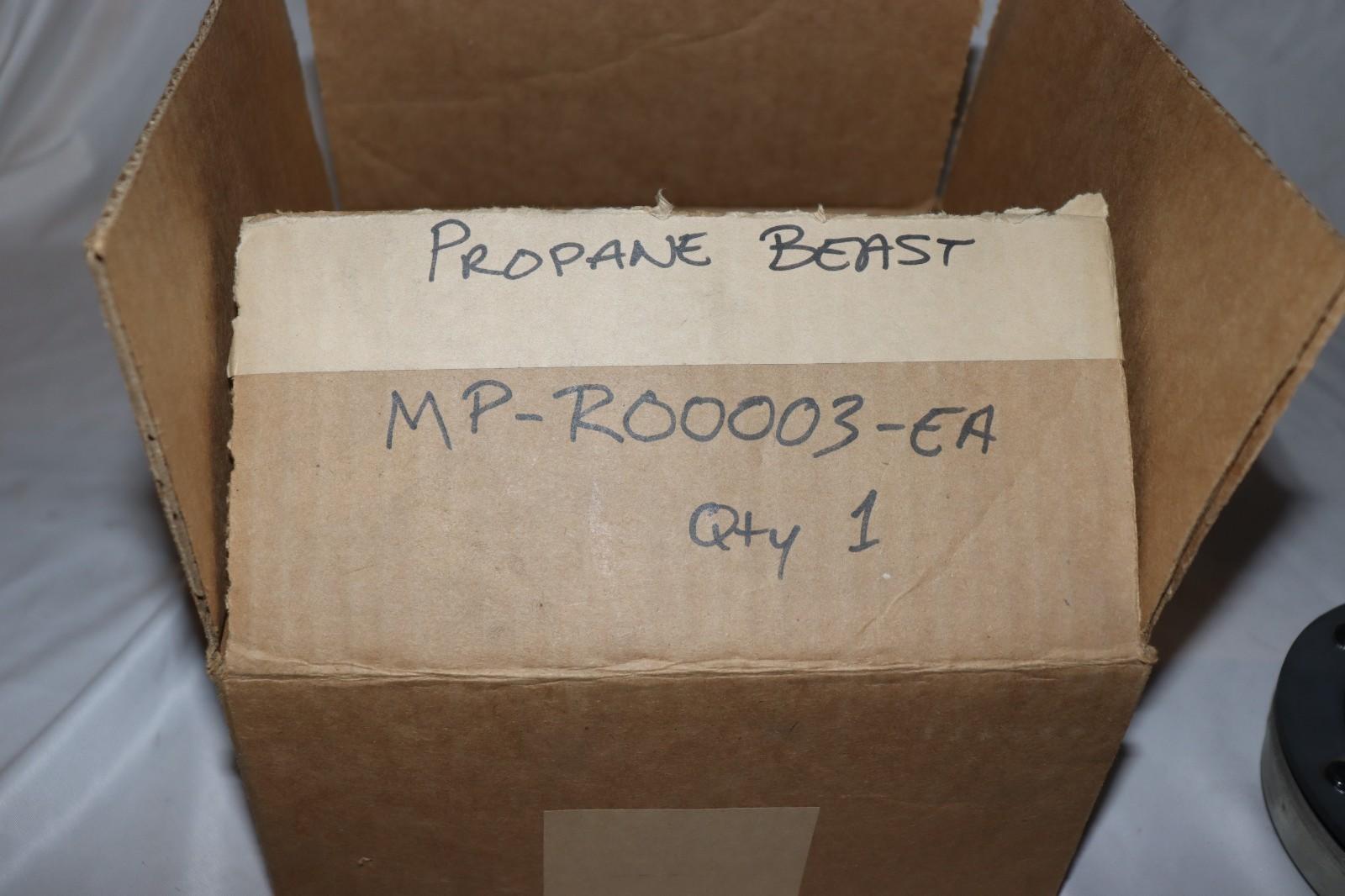 Propane Beast Clutch Warner Electric 689-0504, 2750026, MP-R00003-EA