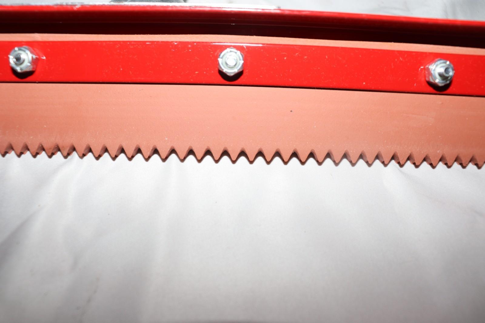 Bon 82-330 Notched Micro Topping Floor Squeegee 24 Inch