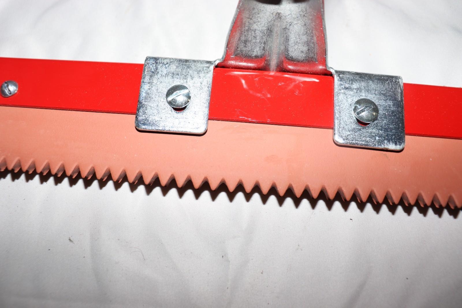 Bon 82-330 Notched Micro Topping Floor Squeegee 24 Inch