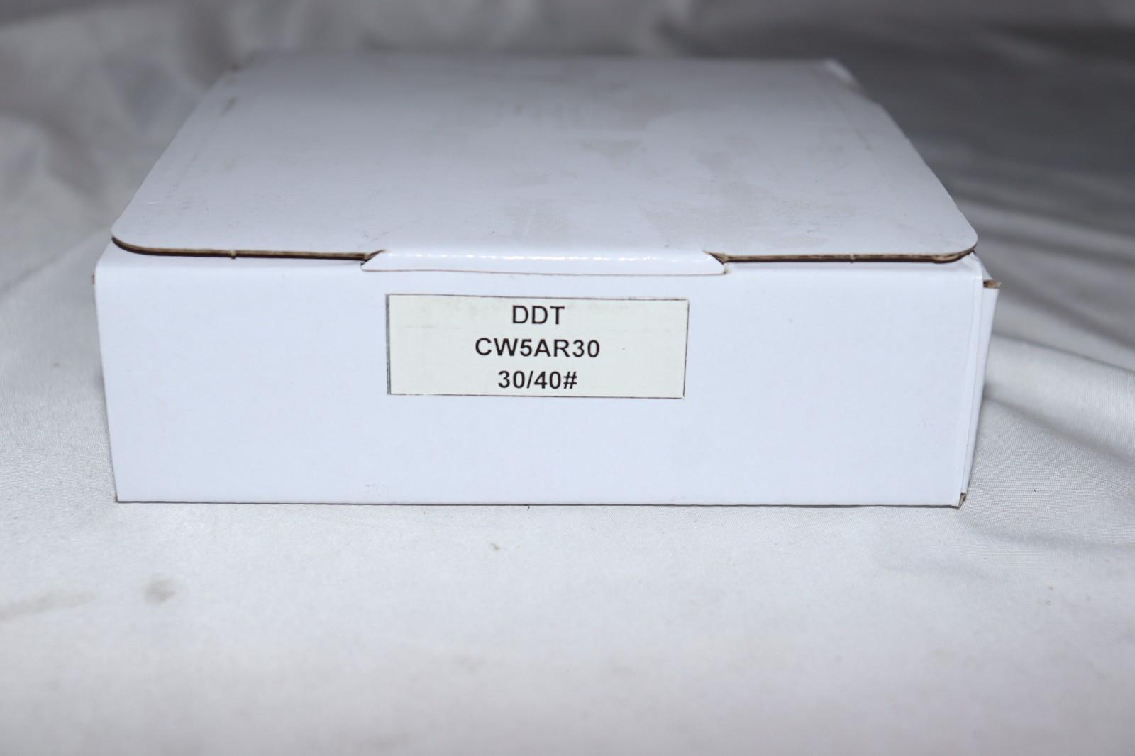 5 Inch CW5AR30 30/40 High Performance Diamond Grinding Wheel for Concrete, Arrow