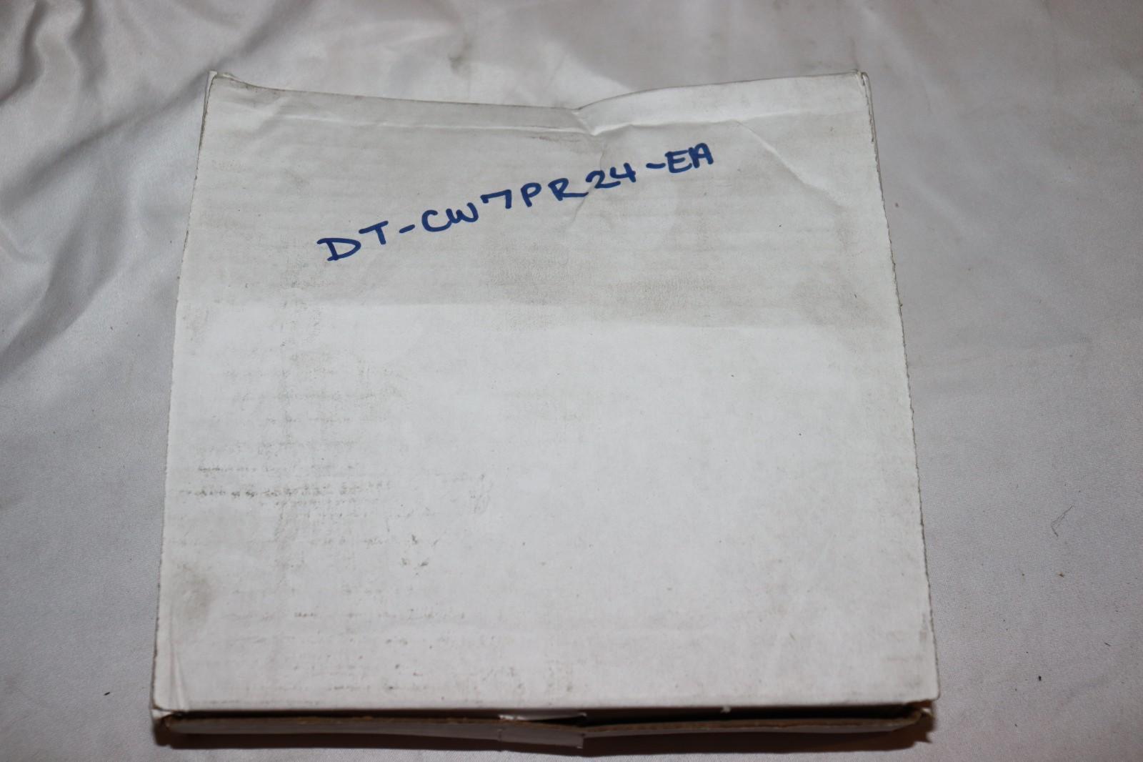 7 Inch Premium Cup Wheel CW7PR24 30/40 Grit, New, 24 Segment, for Dry Grinding